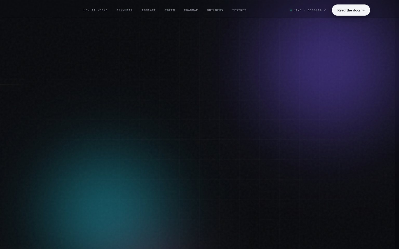 LITNUP — stake on AI traders